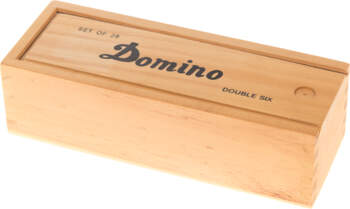 Domino spēle