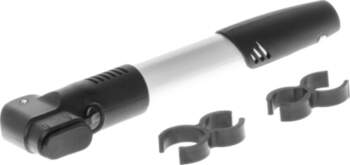 Pumpis Atom  23cm