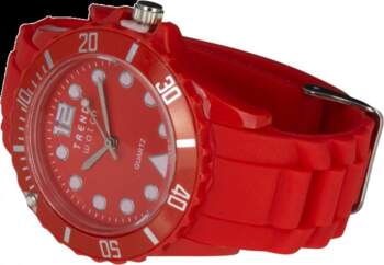 Rokas pulkstenis RED