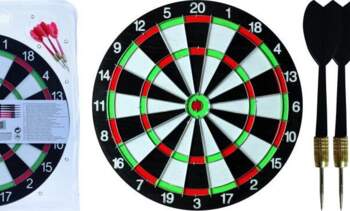 Spēle DARTS