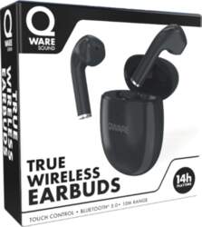 Austiņas Bluetooth QWARE - malnas