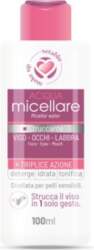 Micelārais ūdens 100 ML