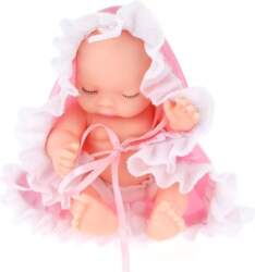 Mini lelle 20 cm