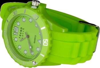 Rokas pulkstenis GREEN