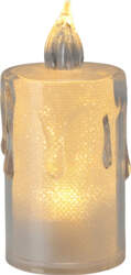 Svece LED 8CM