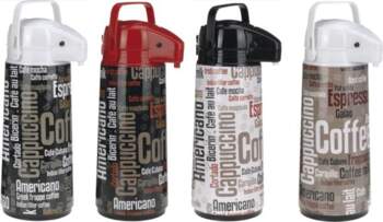 Termoss AIRPOT, 1,9 L.