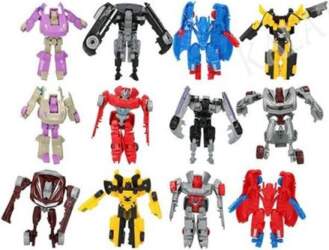 Automašīna-transformers
