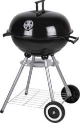 Grils BBQ apaļš