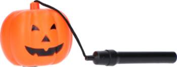 Laterna LED HALLOWEEN