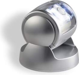 LED lampa ar sensoru