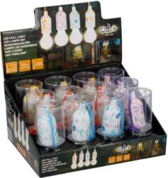 LED spuldze