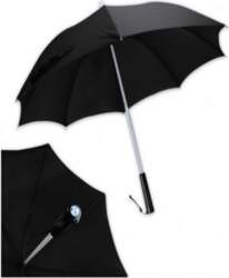 Lietussargs 58 cm ar LED (3xAAA)
