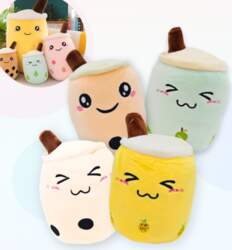 Mīkstā rotaļlieta BUBBLE TEA