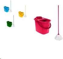 MOP komplekts
