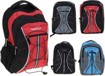 Mugursoma "Redcliffs" 15 L