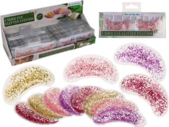 Patču acīm GLITTER