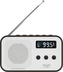 Radio ADLER