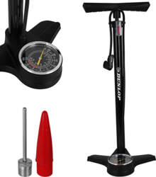 Velosipēda pumpis