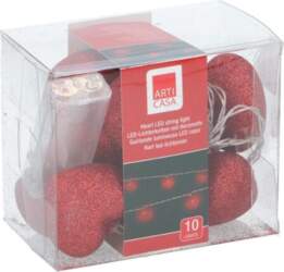 Virtene LED HEARTS
