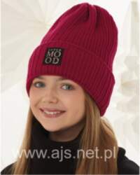 AJS 48-394 cepure meitenēm