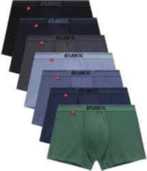 Vīriešu bokseršorti Atlantic 7SMH-002 A`7 S-2XL