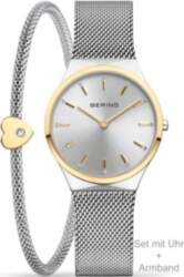 Bering 12131-014-GWP pulkstenis