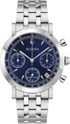 Bulova 96B458 pulkstenis