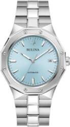 Bulova 96B462 pulkstenis