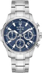 Bulova 96B466 pulkstenis