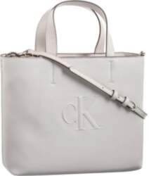 Calvin Klein Sculpted Mini Ew Tote
