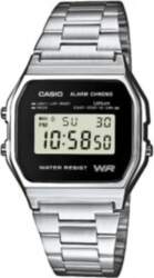 Casio A158WEA-1EF pulkstenis