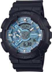 Casio GA-110CD-1A2ER pulkstenis