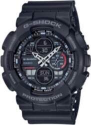 Casio GA-140-1A1ER pulkstenis