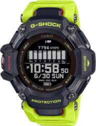 Casio GBD-H2000-1A9ER pulkstenis