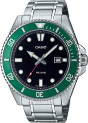 Casio MDV-107D-3AVEF pulkstenis