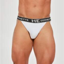 Slipi Cornette Tanga 501 High Emotion