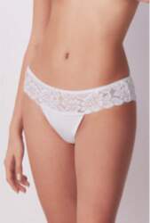 Brazīlietes Cotonella ADC87 Brasilian Modal S-XL