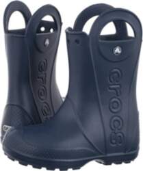 Crocs Handle It Rain Boot Kid`s