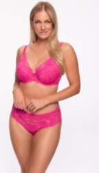 Push-up krūšturis Gaia BS 1225 Sophia