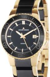 Jacques Lemans 1-2165C pulkstenis