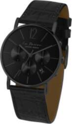 Jacques Lemans LP-123Q pulkstenis