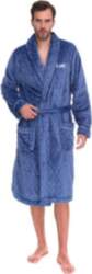 L&L 2453 Ready vīriešu halāts, M-2XL
