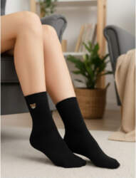 Zeķes Milena 0200-181 Lācītis 37-41