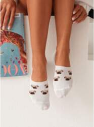 Pēdiņas Milena Microstopki 0576-021 Mopsy 36-41