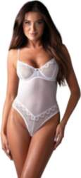 Bodijs Obsessive Alissium Teddy XS-2XL