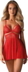 Naktskrekls Obsessive 838-BAB-1/3 S-2XL