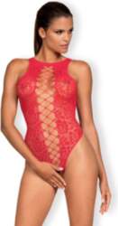 Bodijs Obsessive B120 Teddy S-L