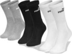 Zeķes Puma 947110 Quarter A`3 35-46