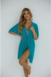 Pareo Self DP10M Kimono Robe