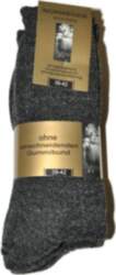 Zeķes WiK 20310 Norweger Socken A`3